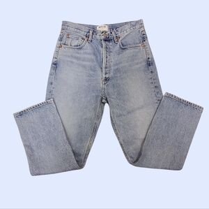 AGOLDE Jeans Size 28